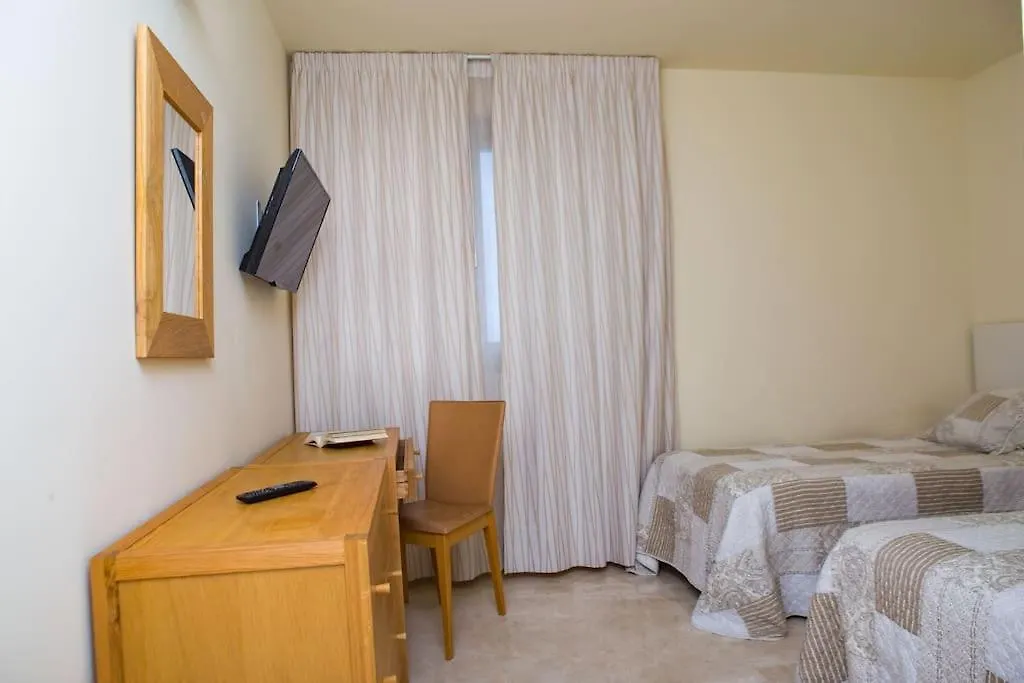2 Bedrooms Apartment In Magnolia Golf Resort, La Caleta Costa Adeje