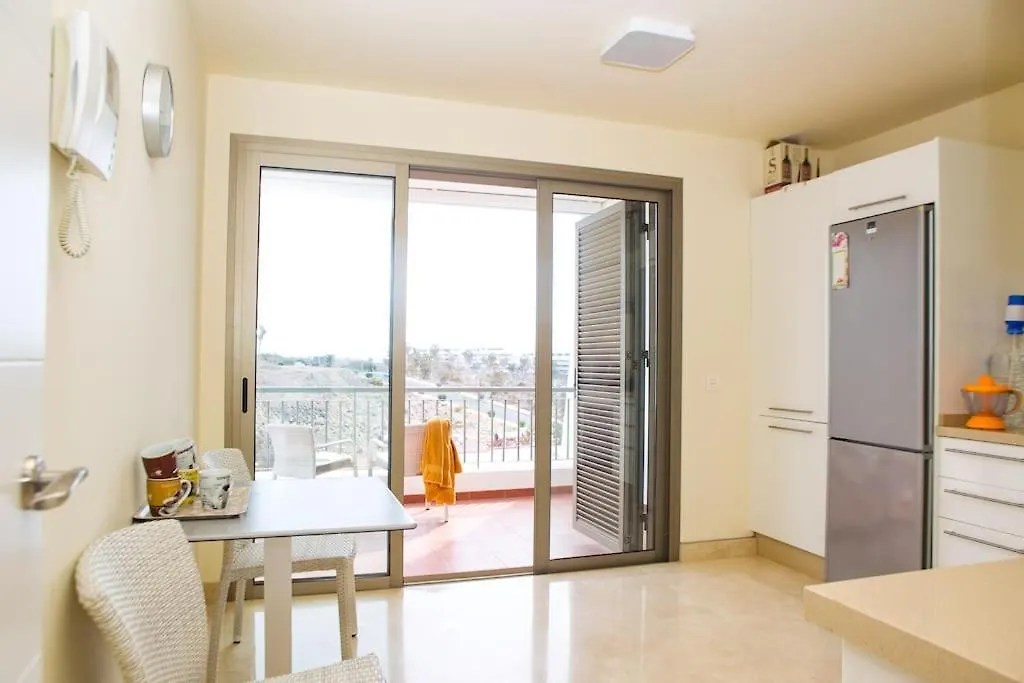 2 Bedrooms Apartment In Magnolia Golf Resort, La Caleta Costa Adeje  0*, Costa Adeje (Tenerife) Spain