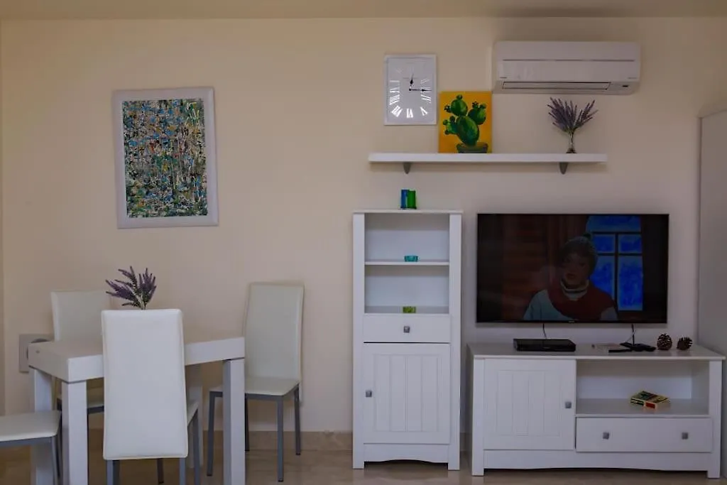 2 Bedrooms Apartment In Magnolia Golf Resort, La Caleta Costa Adeje  Spain
