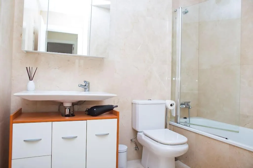 2 Bedrooms Apartment In Magnolia Golf Resort, La Caleta Costa Adeje  Spain