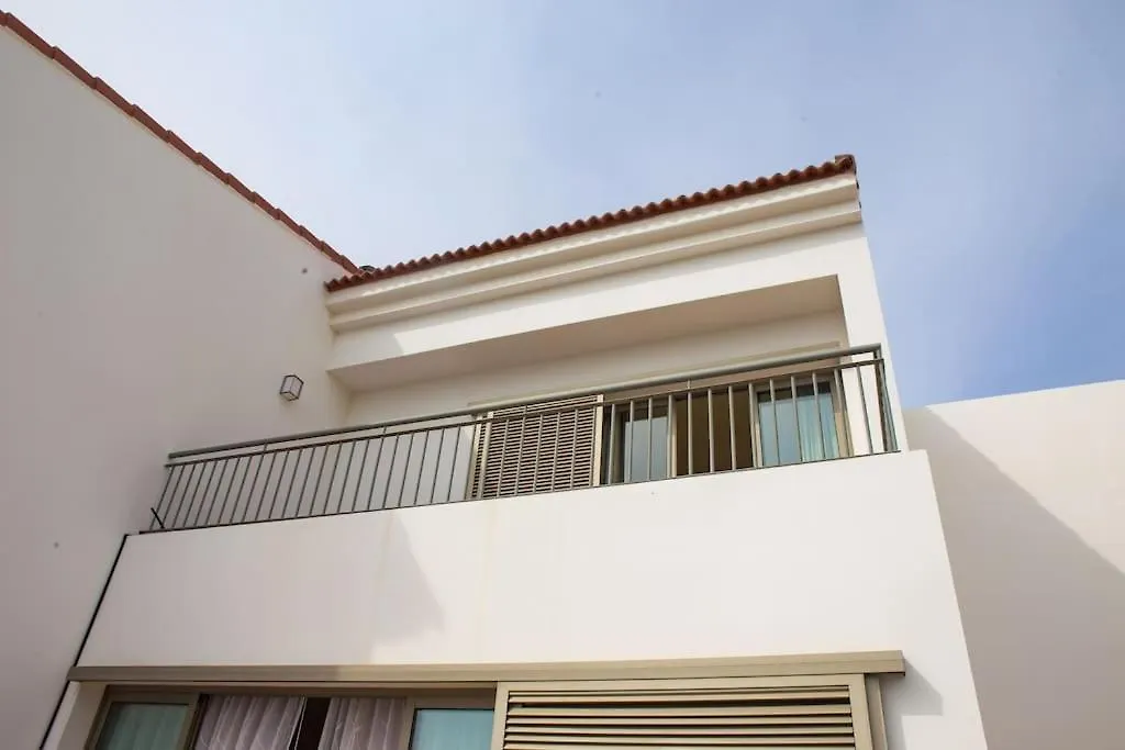 2 Bedrooms Apartment In Magnolia Golf Resort, La Caleta 阿德耶 西班牙
