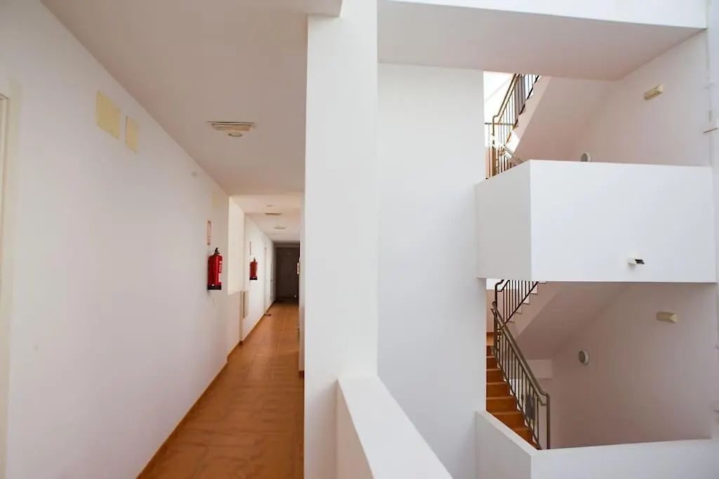 2 Bedrooms Apartment In Magnolia Golf Resort, La Caleta 阿德耶